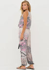 Nu Denmark Dell Cherry Blossom Top, Grey