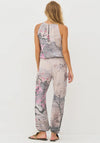 Nu Denmark Dell Cherry Blossom Top, Grey