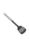Tala Nylon Slotted Turner with Stainless Steel Handle