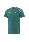 O’Neills Donegal GAA Weston 061 T-Shirt, Teal