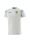 O’Neills Donegal GAA Weston 061 T-Shirt, Silver
