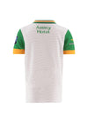 O’Neills Donegal GAA Kids Away Jersey, White