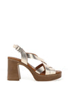 OH MY SANDALS