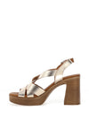 OH MY SANDALS