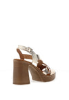 OH MY SANDALS