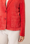 OLSEN BLAZER