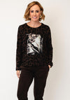 OLSEN SWEATSHIRT L/S