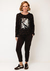 OLSEN SWEATSHIRT L/S