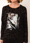 OLSEN SWEATSHIRT L/S