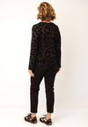 OLSEN SWEATSHIRT L/S