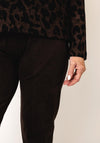 OLSEN TROUSER