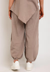 One Life Savannah Trousers, Taupe