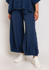 One Life Savannah Trousers, Neptune