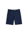 One Varones 1005021 Chino Shorts, Navy