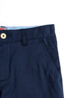 One Varones 1005021 Chino Shorts, Navy