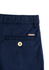 One Varones 1005021 Chino Shorts, Navy