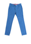 One Varones 1005051 Chino Trouser, Blue