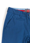 One Varones 1005051 Chino Trouser, Blue