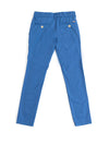 One Varones 1005051 Chino Trouser, Blue