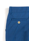 One Varones 1005051 Chino Trouser, Blue