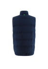 O’Neills Kid Boy Donegal GAA Hydra Padded Gilet, Navy
