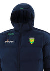 O’Neills Kid Donegal GAA Hydra Padded Jacket, Navy