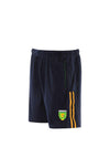 O’Neills Kid Boy Donegal GAA Hydra Short, Navy