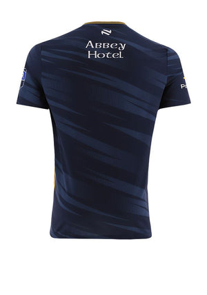 O’Neills Kids Donegal GAA Training Top, Navy
