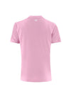 O’Neills Kid Girl Donegal GAA Hydra T-Shirt, Pink