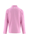 O’Neills Kid Girl Donegal GAA Hydra Half Zip Top, Pink