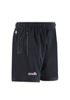 O’Neills Kid Girl Donegal GAA Hydra Short, Navy