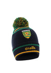 O’Neills Donegal GAA Kids Rockway Bobble Hat, Marine