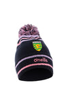O’Neills Donegal GAA Kids Rockway Bobble Hat, Marine