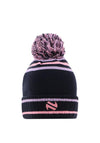 O’Neills Donegal GAA Kids Rockway Bobble Hat, Marine