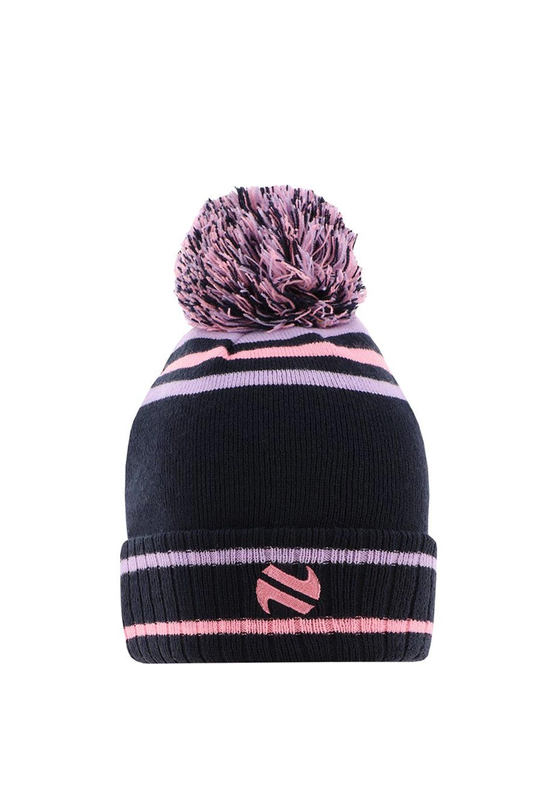 O’Neills Donegal GAA Kids Rockway Bobble Hat, Marine