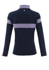 O’Neills Donegal GAA Kids Rockway Brushed Half Zip, Marine