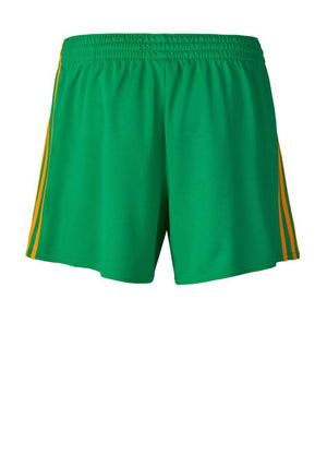 O’Neills Donegal GAA Kids Home Shorts 2023/24, Green