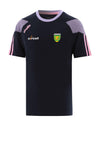 O’Neills Donegal GAA Kids Rockway T-Shirt, Marine