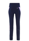 O’Neills Donegal GAA Kids Rockway Full Length Leggings, Marine