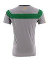 O’Neills Donegal GAA Kids Rockway T-Shirt, Grey