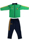O’Neills Donegal GAA Mini Rockway Tracksuit, Green