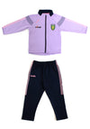 O’Neills Donegal GAA Mini Rockway Tracksuit, Lilac