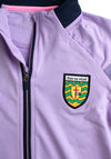 O’Neills Donegal GAA Mini Rockway Tracksuit, Lilac