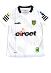 O’ Neills Kids Donegal Short Sleeve Training Top 2024, White