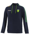 O’Neills Kids Donegal GAA Hydra Hoodie, Navy