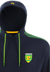 O’Neills Kids Donegal GAA Hydra Hoodie, Navy