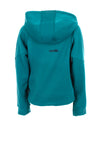 O’Neills Donegal GAA Kids Dolmen Overhead Hoodie, Green