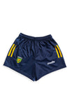 O’ Neills Donegal Mourne Printed Training Shorts, Navy