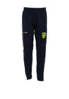 O’Neills Boys Donegal GAA Dynamo Skinny Tracksuit Bottoms, Navy