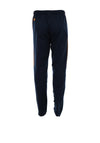 O’Neills Boys Donegal GAA Dynamo Skinny Tracksuit Bottoms, Navy